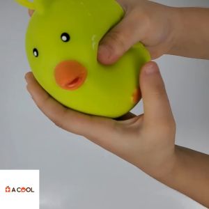 Đồ chơi giảm stress capybara dễ thương bóp giảm căng thẳng stress Toy Giảm Stress