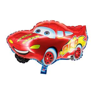 Balon CARS MCQUEEN / Balon Foil Cars
