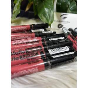 Silky girl Matte Junkie Lip Cream Original