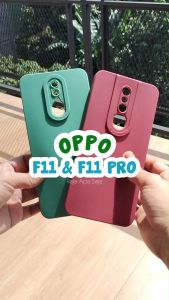 Soft Case OPPO F11 & F 11 PRO: Pelindung HP dengan Kualitas Terbaik