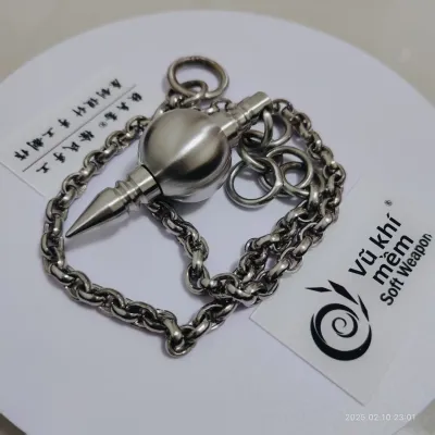 Búa Tập Võ Thuật Tự Vệ Hiệu Năng