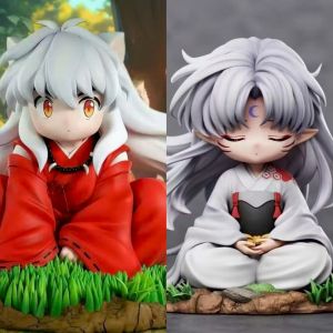 คุณภาพสูง โมเดล ของเล่น ของขวัญ ตกแต่งโต๊ะทำงาน นั่ง หน้าต่างรถ โมเดลการ์ตูน ของเล่นสำหรับผู้ใหญ่ วัยรุ่น ของเล่น