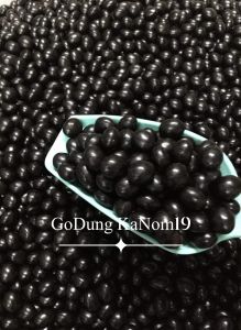 เม็ดช็อค หรือ ช็อคบอล ขนมปังสอดไส้และเคลือบช็อคโกแลต 🍫 ช็อคบอล น้ำหนัก 400 กรัม กรอบ กรุบๆ อร่อย เคี้ยวเพลิน + สุ่มแถมขนมถุงเล็ก 1 ถุง 🎁