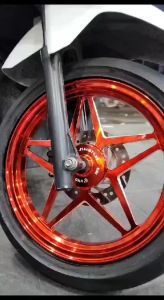 Velg VND V SPEED Aerox OLD / NEW CONNECTED Original VND