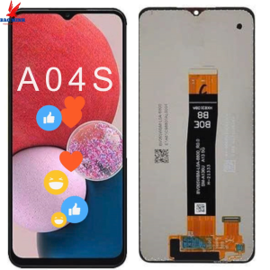 Màn hình Sam//Sung A04S xịn đẹp