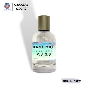 Parfume / Parfum / Hana Yuki / Eau De Parfum / Parfum Berkualitas Pink Chiffon