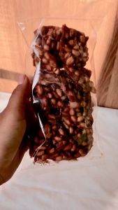 Ampyang Kue Kacang Gula Jahe - Gula Kacang / Biskuit Makanan Ringan Manis - Kacang Jadul Kue Jahe Gula Merah - Snack Kiloan Murah