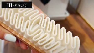 Suede Nubuck Rubber Shoe Brush Shoes Cleaner 翻毛皮绒毛鞋清洁胶刷