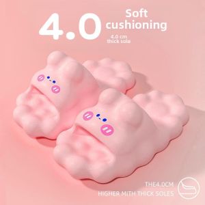 WALKING LU | Non-slip Odor-resistant Slippers