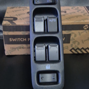HPR Master Switch Power Window - Baleno Old | Sisi Pengemudi 1996 1997 1998 1999 2000 2001 2002