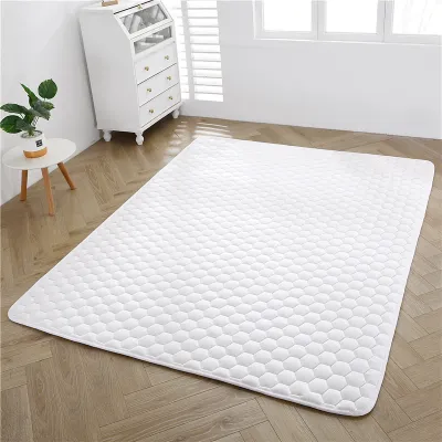 Đệm Gấp Di Động Chống Thấm Dày