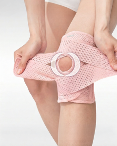 YOTTOY | Knee Joint Protection Patella Band Injury Support Hiking Running Mountaineering