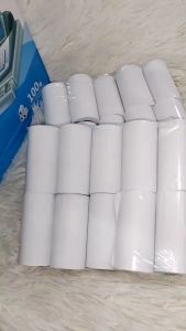 20 Rolls POS Thermal Paper 57mmx30mm: An Overview