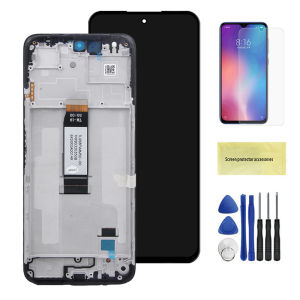 6.79 for Redmi 13 Display For Xiaomi Redmi 13 Lcd 2404ARN45A 24040RN64Y Display Touch Screen Digitizer with Frame Assembly