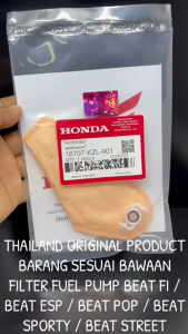 COD Filter Fuel Pump Beat Fi KZL KD123