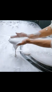 Autolux Foamax Shampoo Body Untuk Mobil Dan Motor Tanpa Sentuh Touchless Daya Bersih Maksimal Mengkilap Tidak Iritasi di Kulit