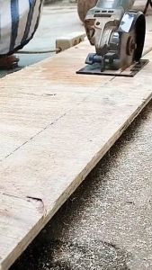 HOT PROMO !! Dudukan Gerinda Lengkap Dengan Cover Untuk Stand Holder Gerinda Custom Gerinda Jadi Circular Saw