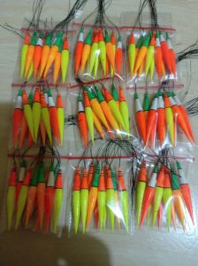 pelampung kukumbul bogor pelampung gacor isi 10 pcs ukuran 4 cm di kirim campur