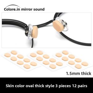 COLORE.IN | Anti-Slip Soft Nose Pad for Glasses