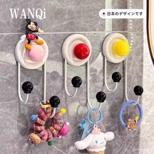 Powerful Dopamine Hook! Strong Load Bearing Bathroom Door Back Adhesive Hook Multi-Functional No Drilling Required Easy Install