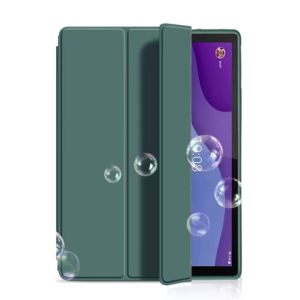 Ốp Lưng Máy Tính Bảng Motorola Moto Pad 60 Lite 10.1 Inch 2025 Chống Rơi Chất Liệu TPU Mềm Bảo Vệ Chống Sốc Chống Va Đập