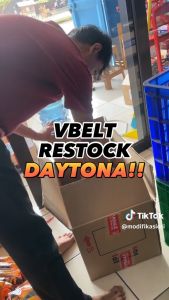 Pemilihan VBelt untuk Motor Beat FI ESP & Scoopy FI ESP