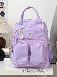 YINHEFANGKE | Multi-functional Lightweight Large Capacity Maternity Bag