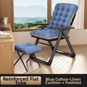 Foldable Comfort Chair for Resting