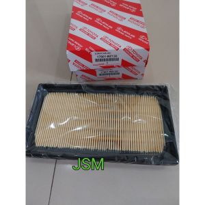 Filter Saringan udara Air Filter Calya Sigra Agya Ayla 1.2 1200cc 17801-BZ130