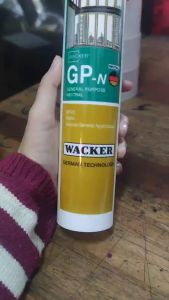 Lem Silicon & Lem Sealant untuk Kaca & Aluminium: Panduan Lengkap