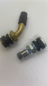 MOTORCYCLE TIRE VALVE CAP PITO/1pcs