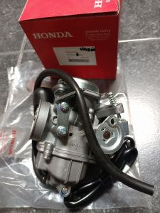 KARBURATOR KARBU VARIO 110 VARIO TECHNO 110 ORIGINAL ASLI