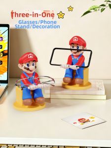 RUIDEDAN | Multifunctional Desktop Cell Phone Stand