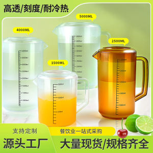 Nồi Đựng Nước Lạnh Dung Tích Lớn Bằng Nhựa Acrylic Chịu Nhiệt Độ Cao Dùng Để Pha Trà Nồi Đựng Nước Lạnh Dùng Cho Gia Đình Và Thương Mại