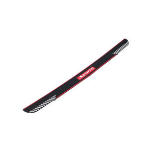 KVS | Rear Trunk Bumper Protection Strip