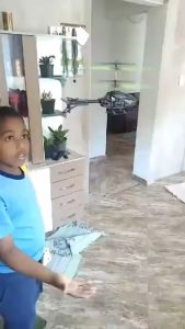 Remote Control Aircraft Helicopter Rc Drone Model Children Educational Electric Toys Gyro Helicopter Control RC Drone Helikopter