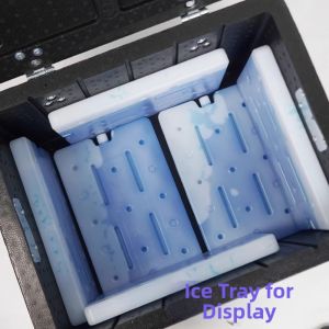 BEIANLANG | Reusable Cooling Ice Panel