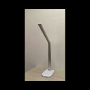 LED Desk Lamp for Reading Study and Sleeping [3 Lighting Modes] Touch Switch Control MLED115