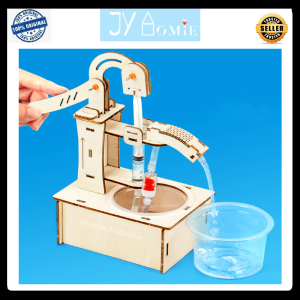 RBT Project RBT Projek Science Toys STEM Toy Science Experiment Science Toys Project RBT Projek RBT Sains Eksperimen