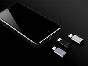 Temper Smartphone IR Remote Controller Mini Adapter Type C/Micro USB Interface Smart App Control Wireless Infrared Phone Universal Remote Control