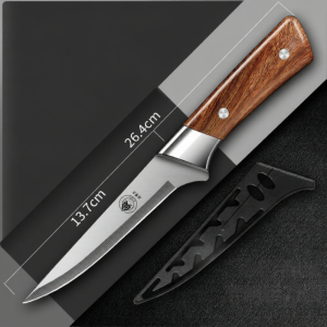 XIAOTIANLAI | High Manganese Steel Meat Handling Dagger