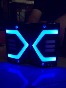 Lampu Sein Pipi Mobil L300 custom untuk pick up atau minibus 1set kiri kanan