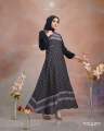 BERIELLA DRESS BY NADHEERA LUXURY✅GAMIS PESTA KONDANGAN MEWAH BUNGA-BUNGA✅TERBARU BISA COD✅✅. 