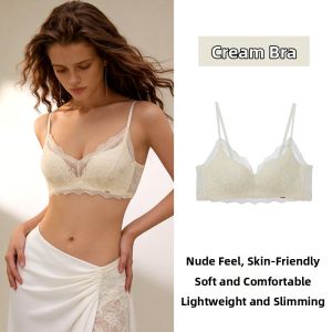 GAINREEL | Slimming Gather Supporting Anti-sag Bra