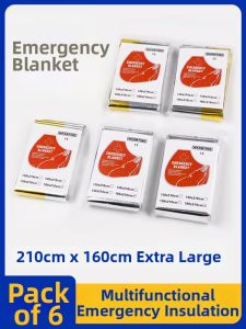 PATGEAR | Emergency Reflective Insulation Blanket