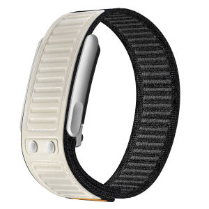 Dây Đeo Đồng Hồ Chính Hãng Whoop 5.0 - Dây Đeo Bằng Nylon Silicon Tương Thích Với MG One+Peak Life Sport Phụ Kiện Thể Thao Ngoài Trời