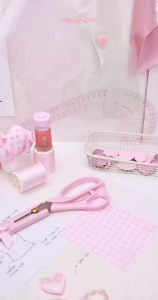 MC2084 เมลินดา ดรีมมี่ บลัชแอนด์ทินท์ เนื้อสี ติดทน MEILINDA Dreamy Blush&Tint