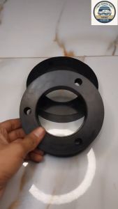 Karet Tatakan Spacer Peninggi Support Shock Lift Kit Depan Pajero Xpander L200 Strada 1Set(2Pcs)