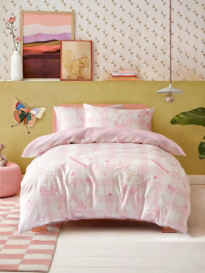 Mercury | Antibacterial Childrens Bed Cover 60s Long-staple Cotton
