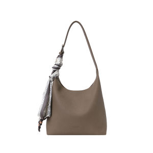 Cowhide Tote Bag